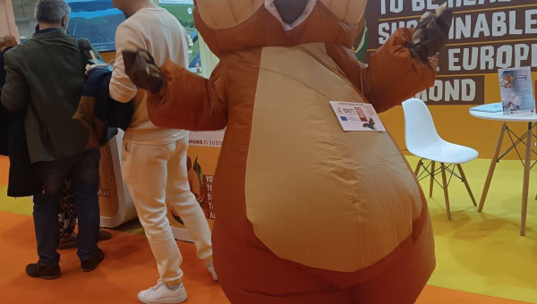 Presentes en la Lisbon Food Affair